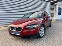 Gebraucht Volvo C30 136 PS (100 kW) 2009 Rot Kleinwagen