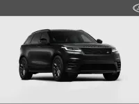 Neu Land Rover Range Rover Velar 204 PS (150 kW) 2026 Schwarz SUV
