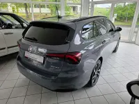 Gebraucht Fiat Tipo Sport 101 PS (74 kW) 2021 Metrpolitangrau Kombi