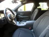 Używany BMW 330e Advantage 292 KM (214 kW) 2020 Szary Kombi
