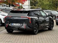Gebraucht Kia EV4 GT-Line 150 kW (204 PS) 2025 Grau Kleinwagen