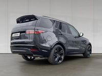 Gebraucht Land Rover Discovery 5 252 PS (185 kW) 2025 Carpathian grey SUV