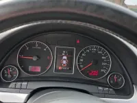 Gebraucht Audi A4 140 PS (102 kW) 2008 Silber Kombi