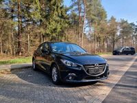 Gebraucht Mazda 3 150 PS (110 kW) 2015 Schwarz Limousine