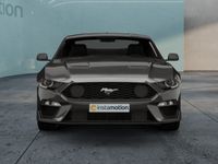 gebraucht Ford Mustang Fastback 5.0 Ti-VCT V8 Aut. MACH1 338 kW, 2-türig