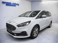 Gebraucht Ford Galaxy Titanium 2022 Van / Kleinbus