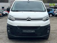 Gebraucht Citroën Jumpy 150 PS (110 kW) 2020 Weiß Van / Kleinbus