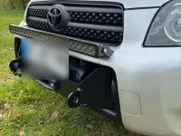 Gebraucht Toyota RAV4 177 PS (130 kW) 2006 Silber SUV