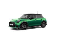 Gebraucht Mini Cooper S 204 PS (150 kW) 2024 Kleinwagen