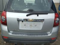 gebraucht Chevrolet Captiva 2.4 LS 2WD 5-Sitzer LS