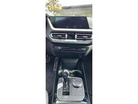 gebraucht BMW 220 220dGran Coupe Aut. M Sport PPS KAMERA SITZHEIZUNG