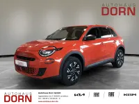 Neu Fiat 600 136 PS (100 kW) 2026 Sole orange SUV