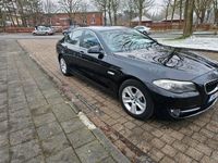 gebraucht BMW 525 D mit neuer TÜV