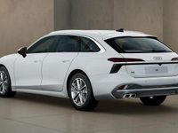 Nowe Audi A6 204 KM (150 kW) 2026 Kombi