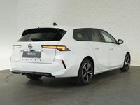 Gebraucht Opel Astra 131 PS (96 kW) 2024 Arktis weiß Kombi