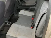 Gebraucht Skoda Roomster 70 PS (51 kW) 2009 Beige Van / Kleinbus