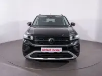 Gebraucht VW T-Cross Life 116 PS (85 kW) 2024 Andere SUV