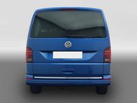 Gebraucht VW Multivan Comfortline 204 PS (150 kW) 2024 Blau Van