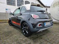 Gebraucht Opel Adam Rocks Rocks 87 PS (63 kW) 2016 Kleinwagen