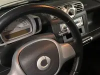 Gebraucht Smart ForTwo Coupé Passion 71 PS (52 kW) 2009 Coupé