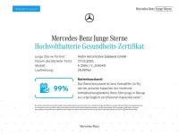 Gebraucht Mercedes A250 AMG 160 PS (117 kW) 2022 Weiß Limousine