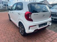 gebraucht Kia Picanto GT Line