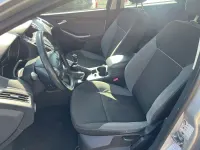 Gebraucht Ford Focus 125 PS (91 kW) 2014 Silber Kombi