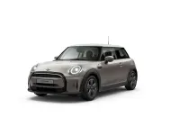 Gebraucht Mini Cooper Classic 136 PS (100 kW) 2023 Grau Kleinwagen