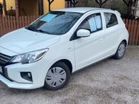 gebraucht Mitsubishi Space Star mit 2.5 Jahren Werksgarantie