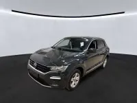 Gebraucht VW T-Roc 150 PS (110 kW) 2021 Grau SUV