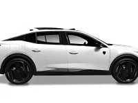 Neu Peugeot 408 GT GT 145 PS (106 kW) 2026 SUV