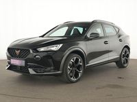 Gebraucht Cupra Formentor VZ 310 PS (228 kW) 2022 Mitternachtsschwarz SUV