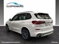 gebraucht BMW X5 xDrive30d