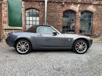 gebraucht Mazda MX5 2.0 Niseko