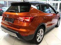 gebraucht Seat Arona FR