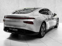 Gebraucht XPENG P7 RWD Long Range 202 kW (276 PS) 2025 Silber Limousine