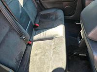 Usata VW Passat 150 CV (110 kW) 2003 Argento Berlina