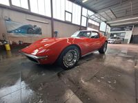 gebraucht Corvette Stingray C3