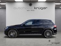 gebraucht Mercedes 350 GLC