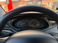 Gebraucht Ford Focus 101 PS (74 kW) 2003 Grau Kombi