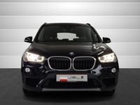 gebraucht BMW X1 18i sDrive advantage