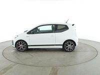 Gebraucht VW up! GTI 116 PS (85 kW) 2020 Weiß Kleinwagen