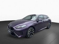 Neu BMW 123 Performance 218 PS (160 kW) 2026 Violett Kleinwagen