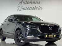 Gebraucht Mazda CX-30 Basis 122 PS (89 kW) 2020 Schwarz SUV