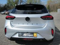 Gebraucht Opel Corsa 101 PS (74 kW) 2025 Silber Kleinwagen