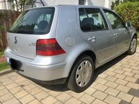 gebraucht VW Golf V 