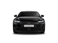 Gebraucht Audi A6 e-tron 210 kW (286 PS) 2025 Schwarz Kombi