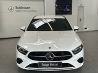 gebraucht Mercedes A200 Progressive ADV SPUR