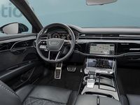 Gebraucht Audi A8 286 PS (210 kW) 2023 Schwarz Limousine