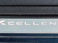 Gebraucht Seat Ateca XCELLENCE 116 PS (85 kW) 2019 Blau SUV